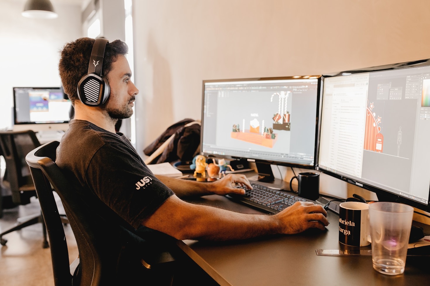 L&rsquo;importance de la virtualisation en entreprise aujourd&rsquo;hui