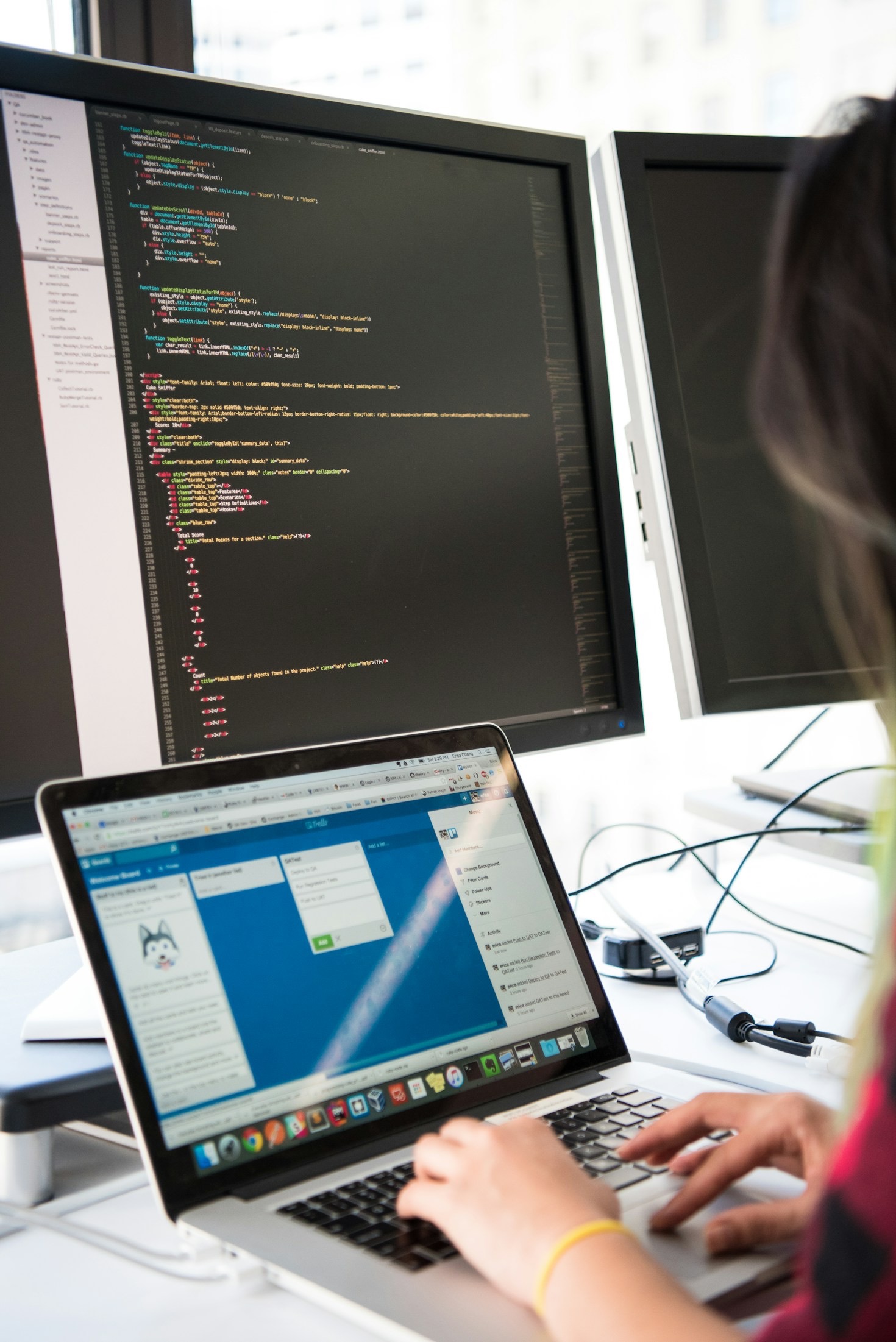 Les tendances incontournables de l&rsquo;informatique moderne