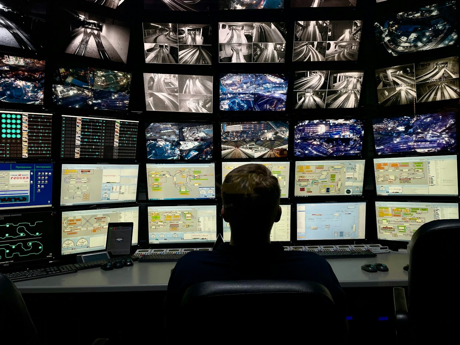 Gérer ses serveurs avec une approche dynamique